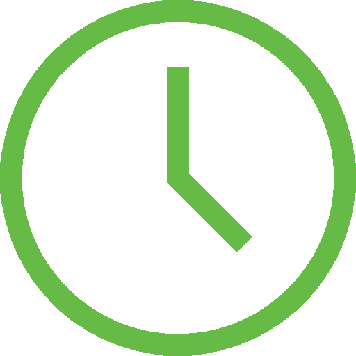 Openingsuren clock, time, hour, minutes